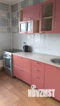 1-к квартира, на длительный срок, 34м2, 8/10 этаж