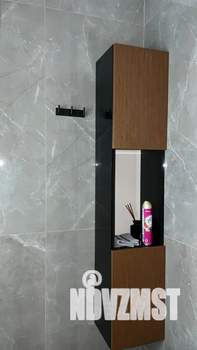 1-к квартира, посуточно, 30м2, 7/16 этаж