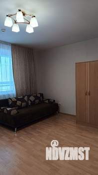 Студия квартира, на длительный срок, 25м2, 10/10 этаж