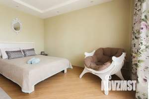 1-к квартира, посуточно, 50м2, 8/11 этаж