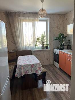 1-к квартира, на длительный срок, 34м2, 10/10 этаж