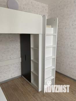 2-к квартира, на длительный срок, 57м2, 5/10 этаж
