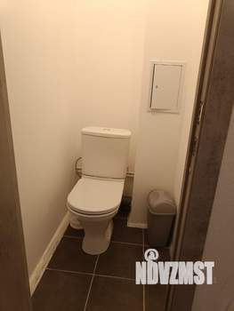 1-к квартира, на длительный срок, 32м2, 8/10 этаж