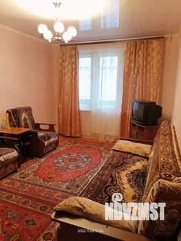 1-к квартира, на длительный срок, 34м2, 1/9 этаж