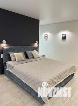 1-к квартира, посуточно, 40м2, 14/16 этаж