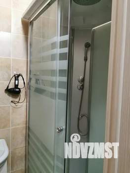 1-к квартира, посуточно, 35м2, 4/10 этаж