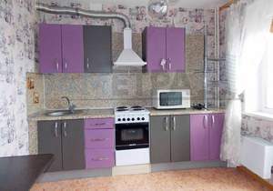 1-к квартира, на длительный срок, 35м2, 9/10 этаж