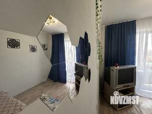 1-к квартира, посуточно, 32м2, 5/10 этаж