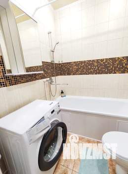 1-к квартира, посуточно, 32м2, 2/10 этаж