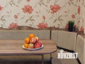 2-к квартира, посуточно, 47м2, 1/1 этаж