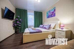 2-к квартира, посуточно, 55м2, 2/5 этаж