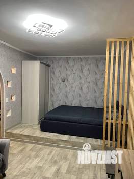 1-к квартира, на длительный срок, 32м2, 2/5 этаж