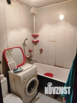 1-к квартира, на длительный срок, 30м2, 1/5 этаж