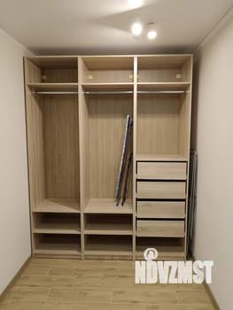1-к квартира, на длительный срок, 40м2, 4/9 этаж