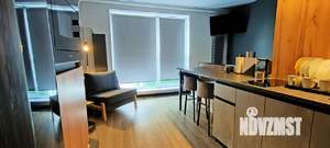 Студия квартира, посуточно, 26м2, 10/10 этаж