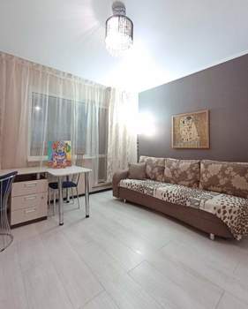 3-к квартира, на длительный срок, 100м2, 3/15 этаж