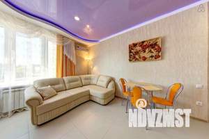 2-к квартира, посуточно, 45м2, 5/16 этаж