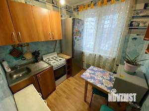 2-к квартира, на длительный срок, 44м2, 3/5 этаж