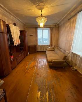 2-к квартира, на длительный срок, 62м2, 6/6 этаж