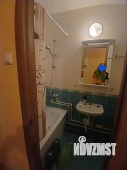 1-к квартира, на длительный срок, 34м2, 2/10 этаж