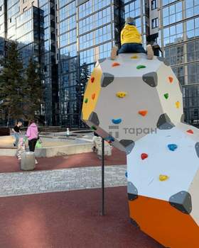 2-к квартира, на длительный срок, 43м2, 18/18 этаж