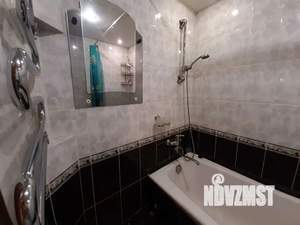 2-к квартира, посуточно, 52м2, 7/9 этаж