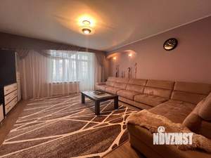 4-к квартира, на длительный срок, 150м2, 3/10 этаж