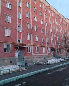 6-к квартира, на длительный срок, 128м2, 5/5 этаж