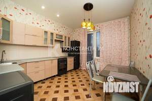 2-к квартира, на длительный срок, 72м2, 10/17 этаж