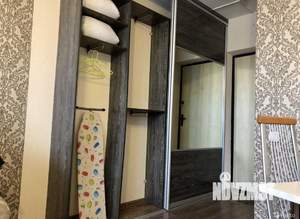 1-к квартира, посуточно, 36м2, 2/22 этаж