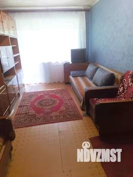 1-к квартира, на длительный срок, 34м2, 2/6 этаж