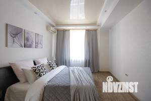 2-к квартира, посуточно, 55м2, 2/5 этаж