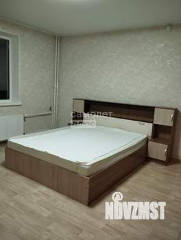 1-к квартира, на длительный срок, 50м2, 8/16 этаж
