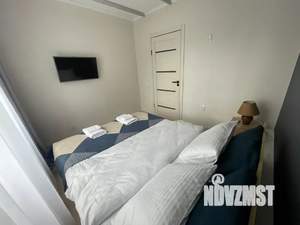 2-к квартира, посуточно, 36м2, 1/10 этаж