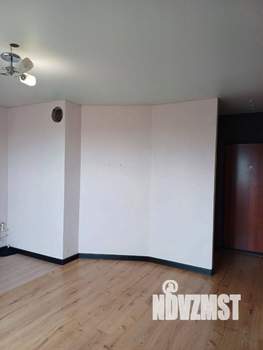 Студия квартира, на длительный срок, 30м2, 8/20 этаж