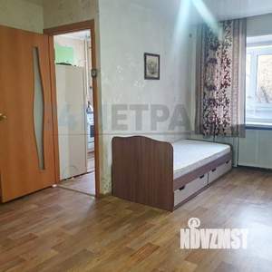 1-к квартира, на длительный срок, 33м2, 3/5 этаж