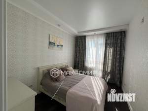 2-к квартира, на длительный срок, 80м2, 11/24 этаж