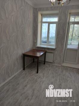 2-к квартира, на длительный срок, 46м2, 2/2 этаж