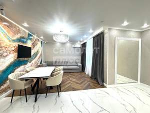 2-к квартира, на длительный срок, 64м2, 12/22 этаж
