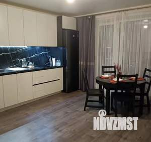 3-к квартира, посуточно, 66м2, 9/18 этаж