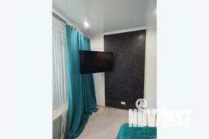 1-к квартира, посуточно, 35м2, 3/5 этаж