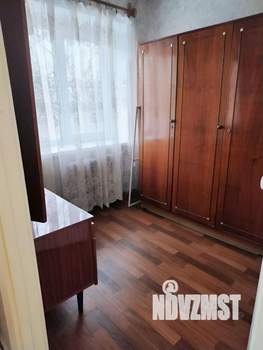 2-к квартира, на длительный срок, 42м2, 4/5 этаж