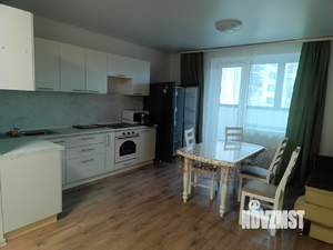 Студия квартира, на длительный срок, 65м2, 2/10 этаж