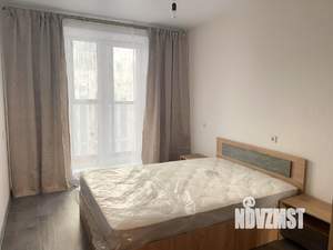 3-к квартира, на длительный срок, 60м2, 11/19 этаж