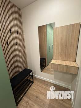 Студия квартира, на длительный срок, 45м2, 5/9 этаж