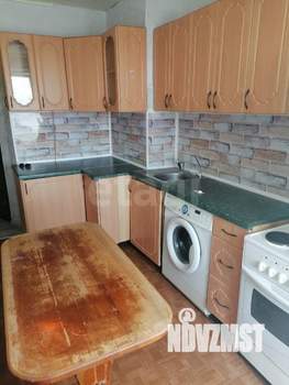 3-к квартира, на длительный срок, 65м2, 9/10 этаж