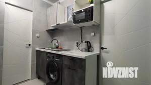 1-к квартира, посуточно, 29м2, 1/1 этаж