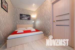 2-к квартира, посуточно, 40м2, 1/5 этаж