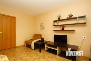 2-к квартира, посуточно, 56м2, 1/1 этаж