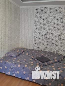 2-к квартира, посуточно, 45м2, 2/5 этаж